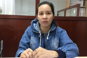 Người được thi hành án yêu cầu thừa phát lại bồi thường