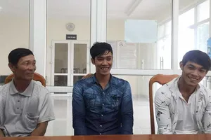 Cảnh cáo kiểm sát viên làm oan vụ ‘đi tè’