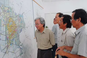 Luật Quy hoạch: Nhiều bộ ‘nói ngược vì bị chạm lợi ích'