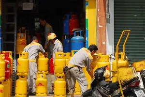 Bỏ điều kiện phi lý về kinh doanh gas 