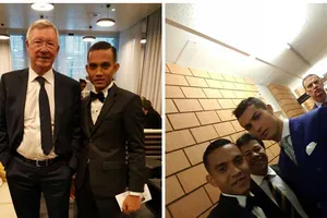 Giấc mơ và tấm gương