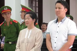 Đại gia phố núi đối diện án chung thân 