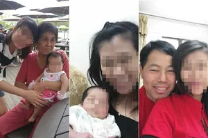 Bà mối khó tính của các cặp Hàn-Việt