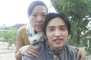 Những chuyện tình tự kể của người khuyết tật