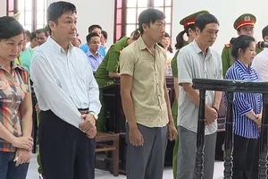 Đại gia phố núi bị phạt 10 năm tù