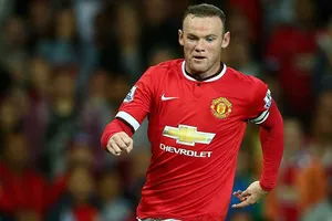 MU - Liverpool: Chờ Rooney phá kỷ lục 