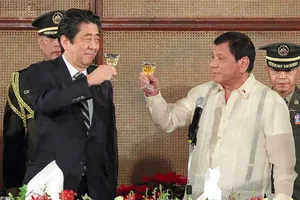 Nhật xoay xở trước khi Trump thay đổi