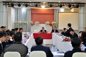 Công khai án trên mạng: Thách thức cho thẩm phán 