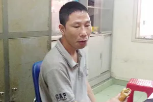 Khuất phục giang hồ bằng câu khích tướng