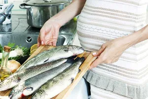 Miếng ăn là miếng tồi tàn!