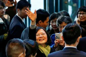 TQ khẳng định Đài Loan là vấn đề cực kỳ nhạy cảm