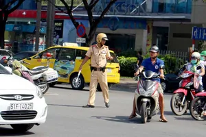 Lập tổ đặc biệt gỡ ùn tắc cho sân bay