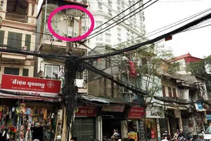 Loa phường: Bỏ được thì mừng quá! 