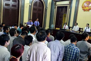 Thẩm phán xử oan sẽ bị chuyển công việc khác