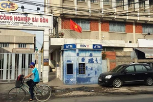 Bán một tài sản, Nhà nước lợi 28 tỉ đồng