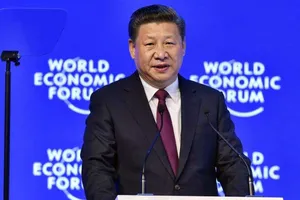 Trung Quốc kỳ vọng gì ở Davos?