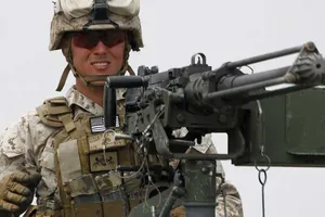 Mỹ triển khai 300 lính thủy đánh bộ đến Na Uy