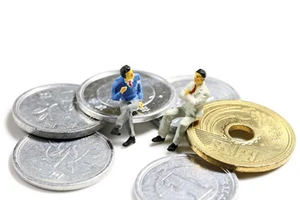 Thói xài sang của người Việt 