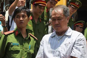 VKS bảo lưu quan điểm ông Trần Quý Thanh có liên quan