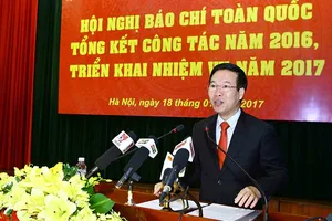 Doanh nghiệp làm biến dạng báo chí 