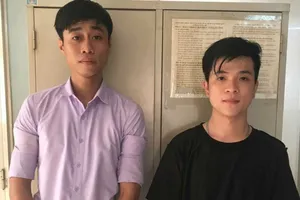 Đặc nhiệm bắt nhóm tiêu thụ mô tô phân khối lớn