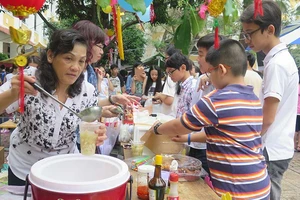 Hỗ trợ thầy, cô giáo nghèo đón Tết