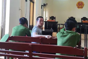 Dẫn giải nhân chứng không được, tòa hoãn xử