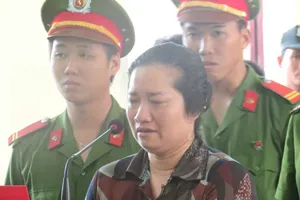 7 băn khoăn từ vụ giảm án cho vợ bí thư đốt xác