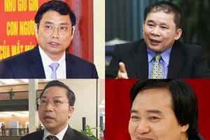 Đã nghe đã thấy: Phát ngôn ấn tượng 2016