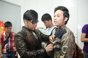 ‘Lột xác’ chương trình Táo quân ở các đài