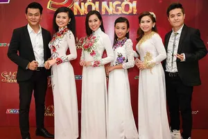 Show thuần Việt lên ngôi