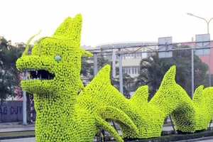 Những ‘công trình văn hóa’ lãng phí