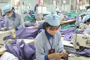 Đại gia tỉ đô tới tấp lên sàn