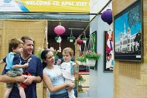 5 sự kiện thế giới nổi bật 2017