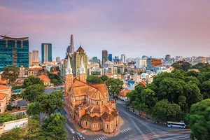 Sài Gòn mệnh gì?