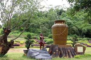 Thư tết gửi từ cao nguyên