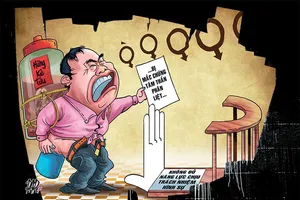 Hùng kê tửu (Tân Liêu trai chí dị)