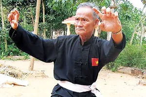 Bước thăng trầm của Hùng kê quyền