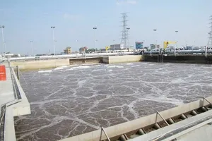 Dự án Nhà máy nước thải Yên Sở chênh lệch ngàn tỉ