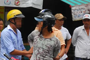 Tiếp tục thực hiện đợt cao điểm tấn công tội phạm