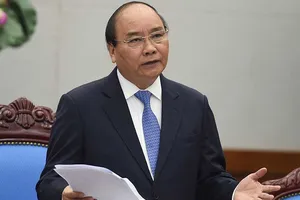 Xử nghiêm cán bộ đi lễ hội trong giờ làm