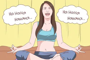 Chống stress theo kiểu ‘made in xứ mình’!