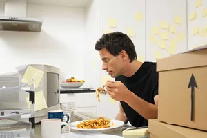 Đừng ngạc nhiên nếu người tự kỷ giỏi công nghệ