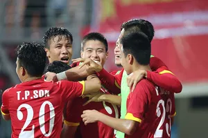 U-22 Việt Nam và chiến dịch vàng SEA Games 29