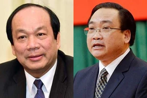 Chúc Tết lãnh đạo giảm 70% so với năm ngoái