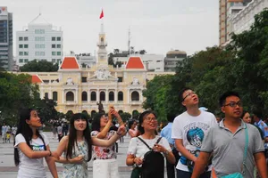 ‘Du lịch trách nhiệm’: Nỗ lực không chỉ từ doanh nghiệp