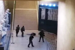 Hành trình của kẻ tấn công bằng mã tấu