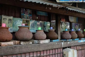 Myanmar - vùng đất thiện