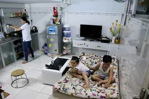 TP.HCM sẽ làm nhà ở xã hội 100 triệu đồng