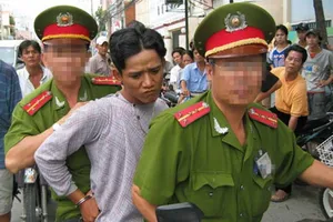 Công an TP.HCM tiếp tục tấn công tội phạm sau Tết 